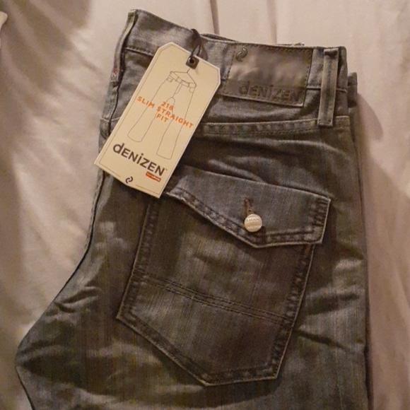 Pants - Picture 4 of 4